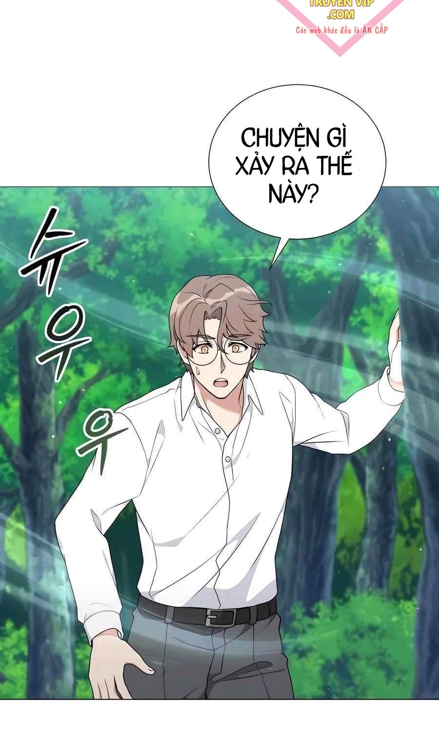 Tôi Làm Vườn Tại Thế Giới Thợ Săn Chapter 45 - Trang 4