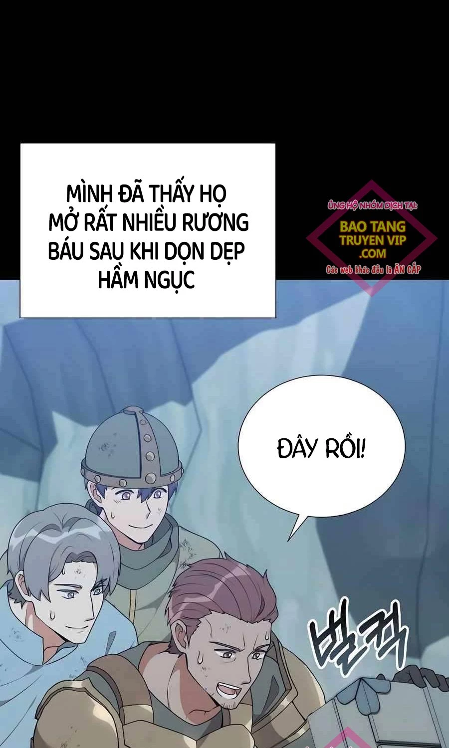 Tôi Làm Vườn Tại Thế Giới Thợ Săn Chapter 45 - Trang 4