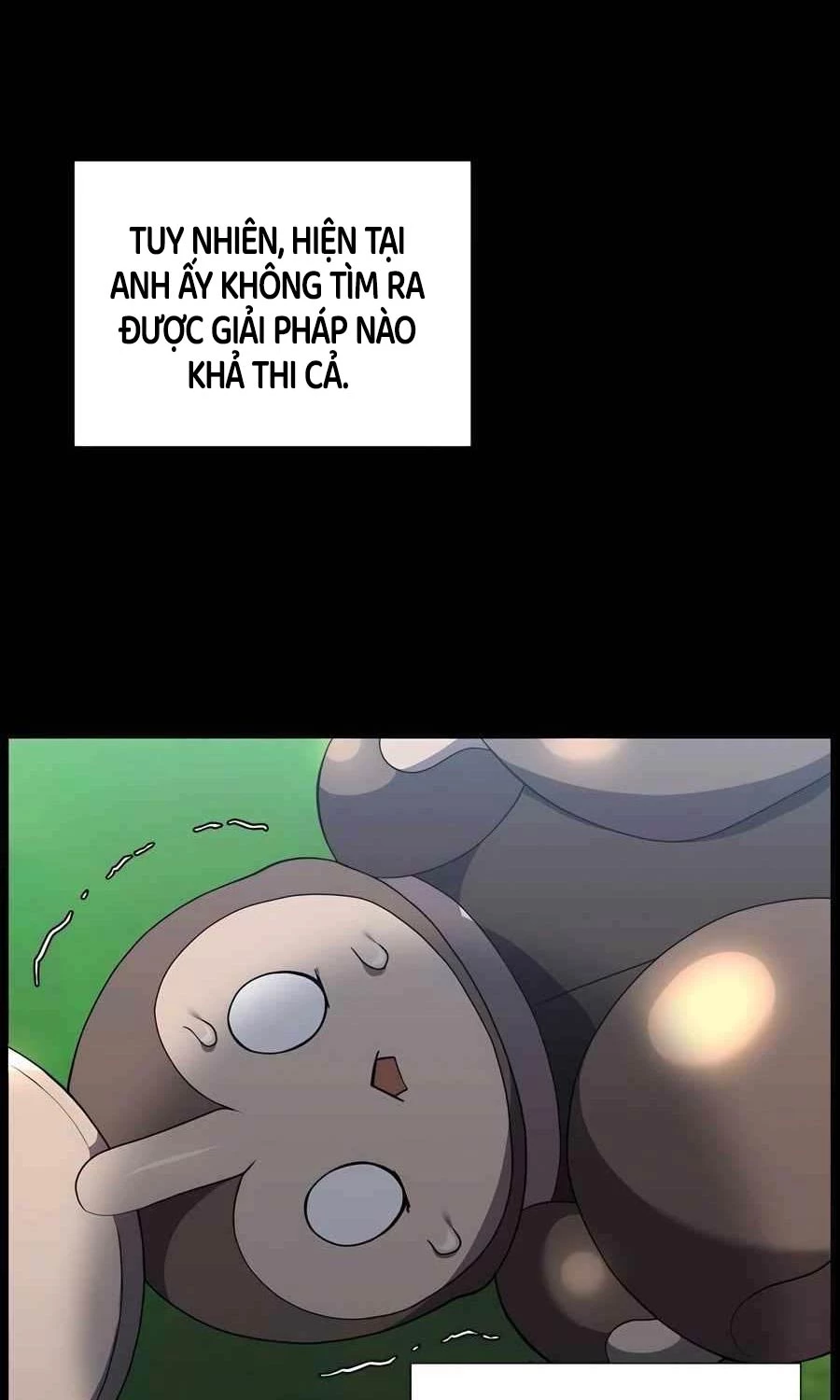 Tôi Làm Vườn Tại Thế Giới Thợ Săn Chapter 45 - Trang 4
