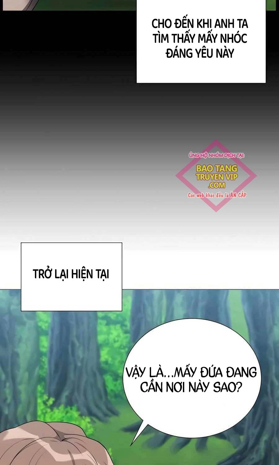 Tôi Làm Vườn Tại Thế Giới Thợ Săn Chapter 45 - Trang 4