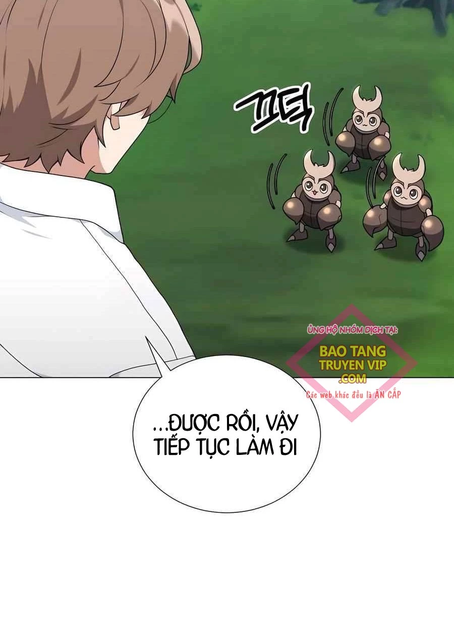 Tôi Làm Vườn Tại Thế Giới Thợ Săn Chapter 45 - Trang 4