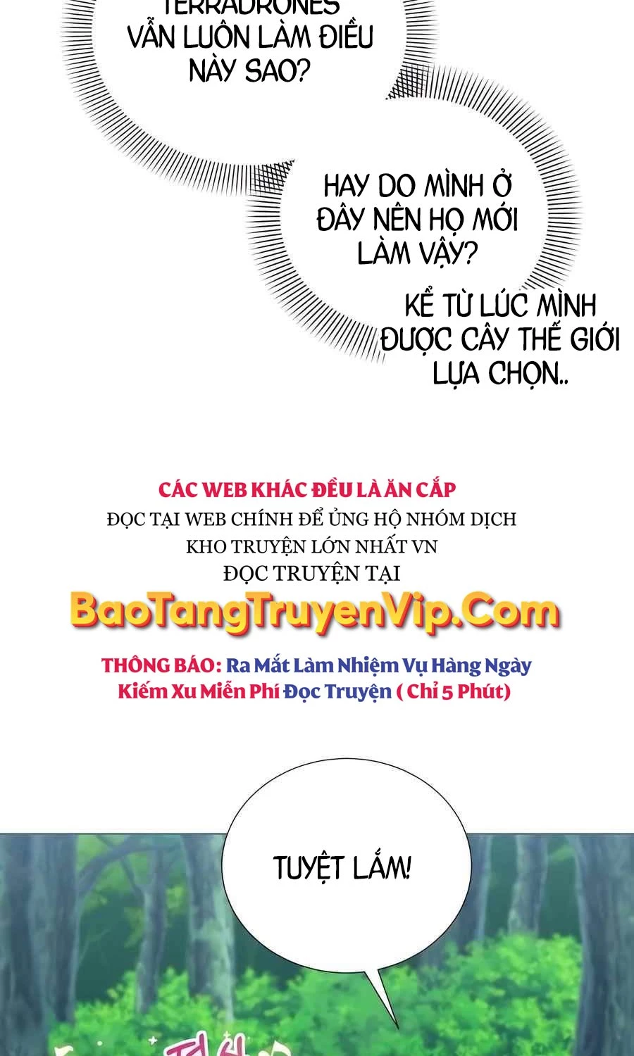 Tôi Làm Vườn Tại Thế Giới Thợ Săn Chapter 45 - Trang 4
