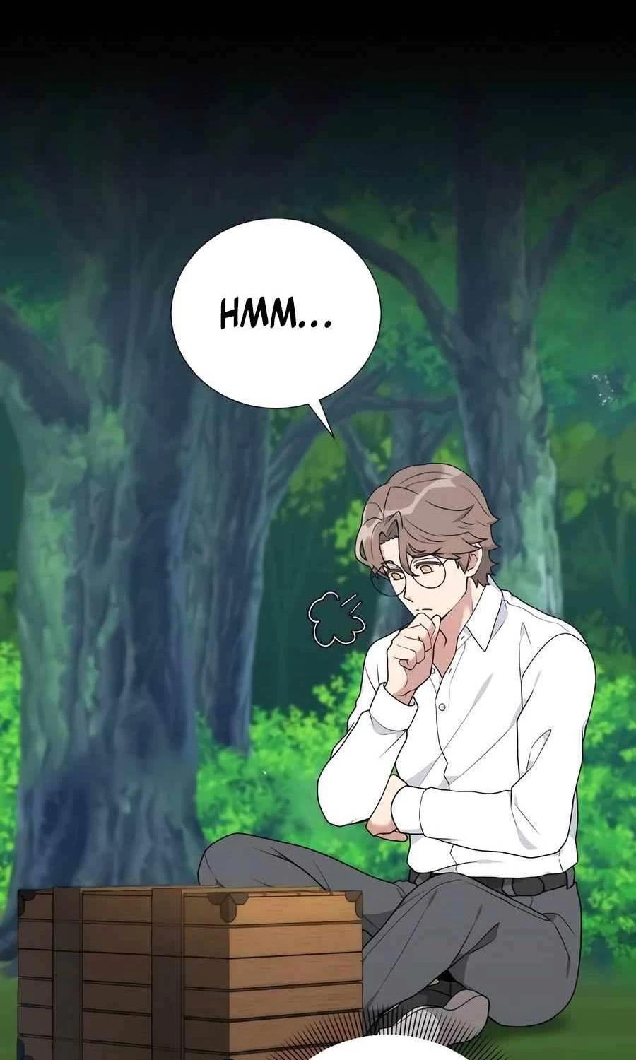 Tôi Làm Vườn Tại Thế Giới Thợ Săn Chapter 45 - Trang 4
