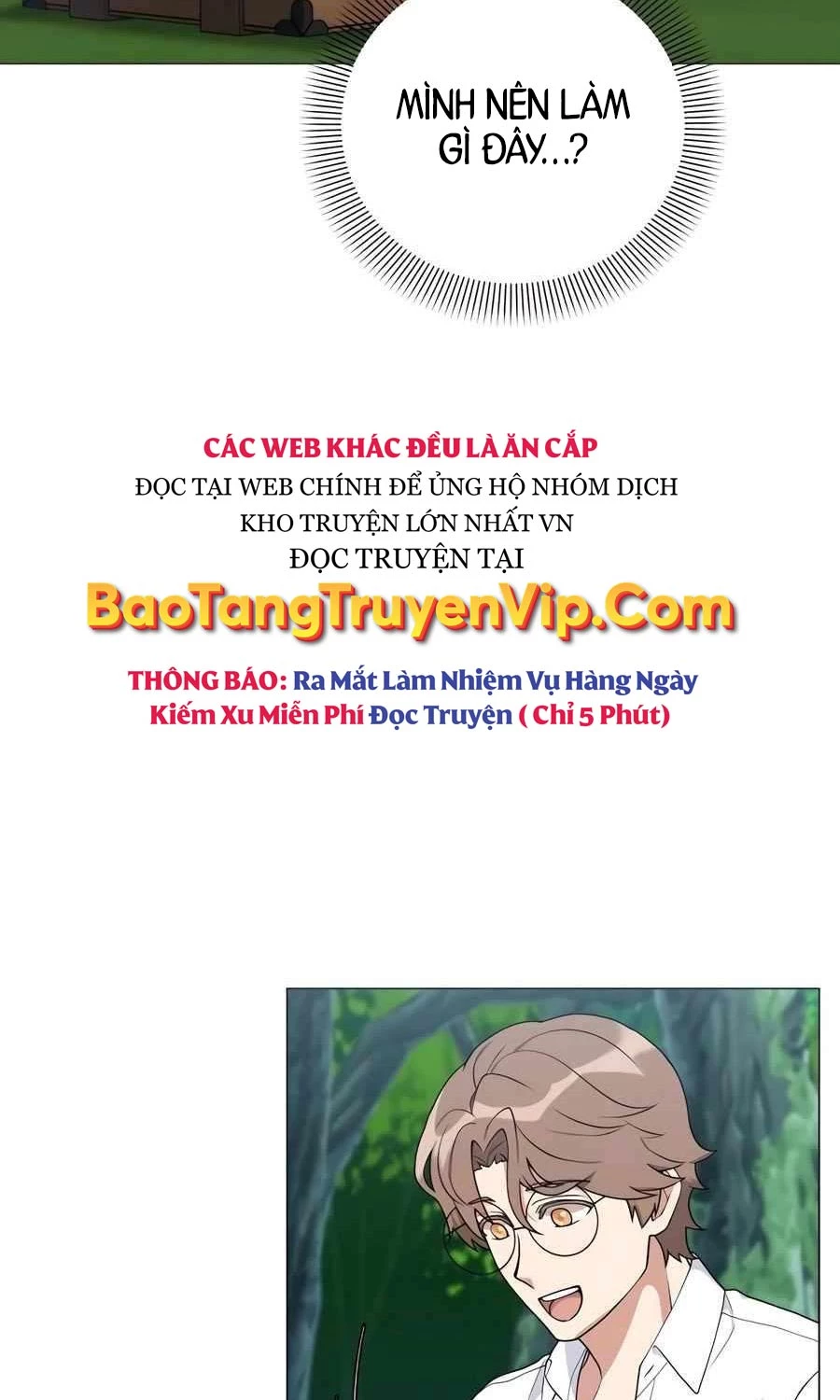 Tôi Làm Vườn Tại Thế Giới Thợ Săn Chapter 45 - Trang 4