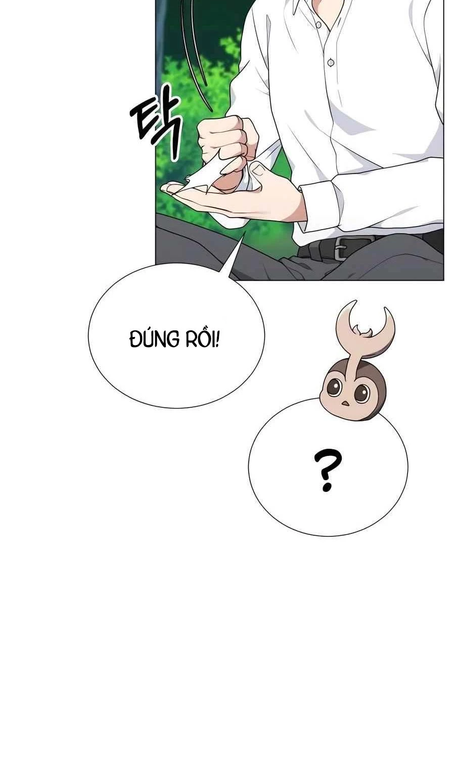 Tôi Làm Vườn Tại Thế Giới Thợ Săn Chapter 45 - Trang 4