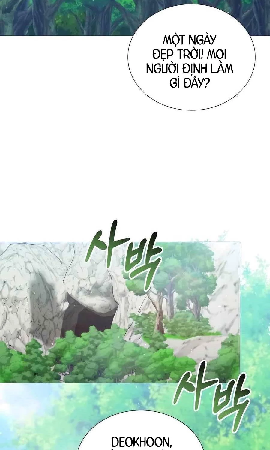 Tôi Làm Vườn Tại Thế Giới Thợ Săn Chapter 45 - Trang 4