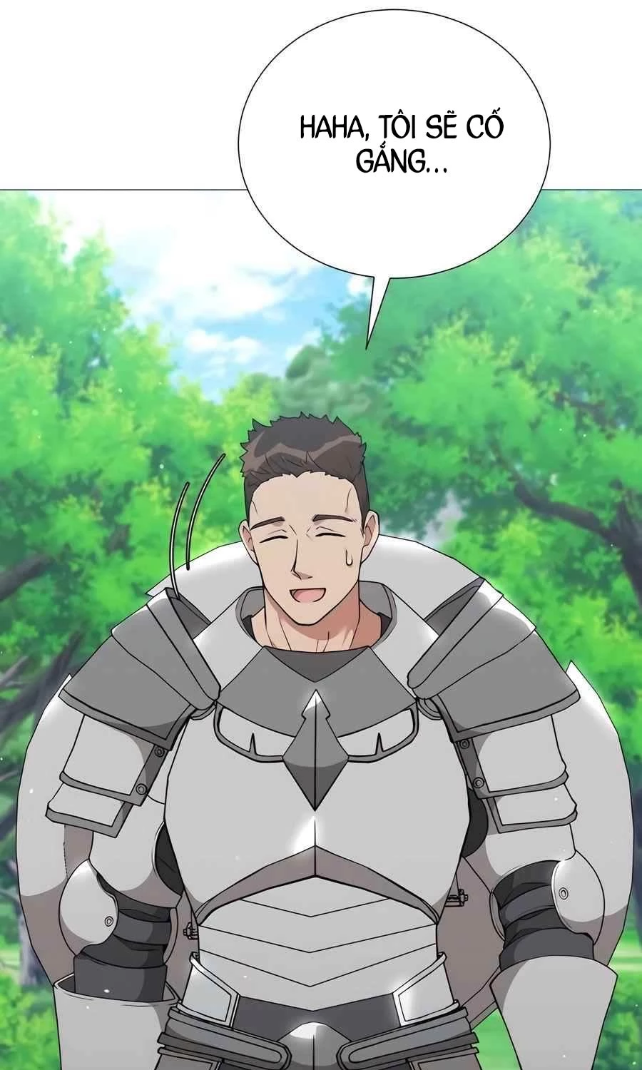 Tôi Làm Vườn Tại Thế Giới Thợ Săn Chapter 45 - Trang 4