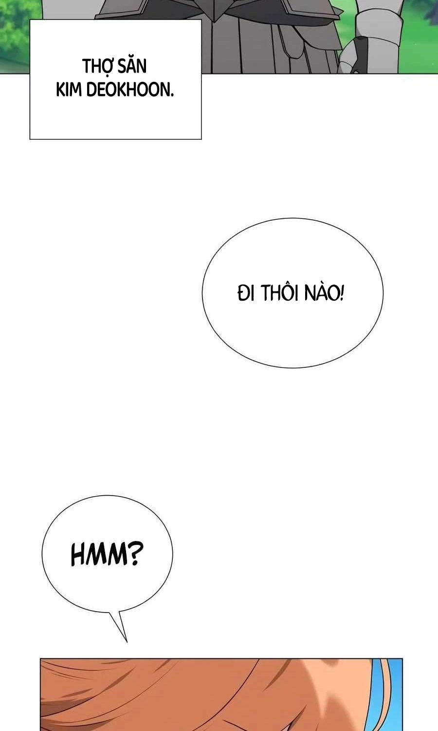Tôi Làm Vườn Tại Thế Giới Thợ Săn Chapter 45 - Trang 4