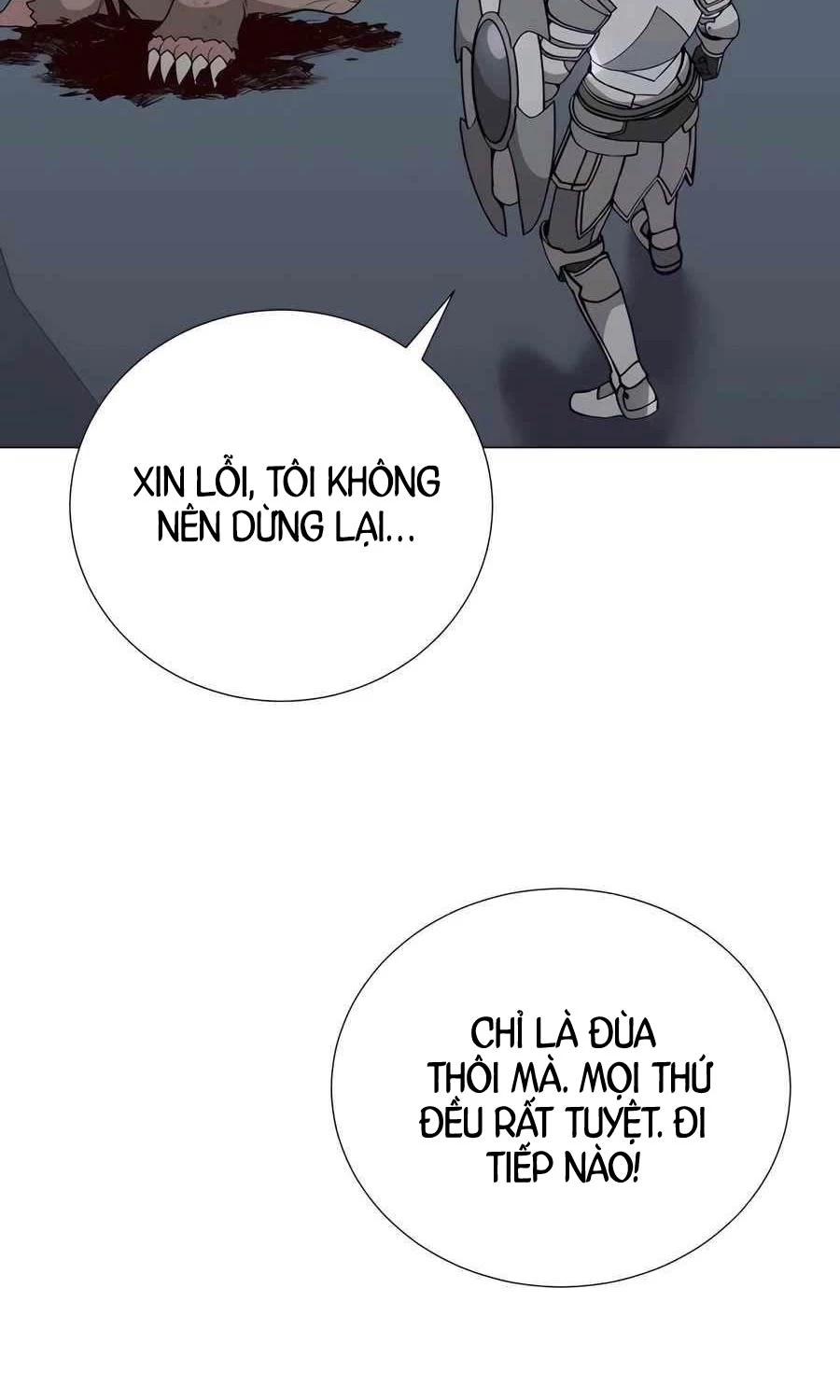 Tôi Làm Vườn Tại Thế Giới Thợ Săn Chapter 45 - Trang 4