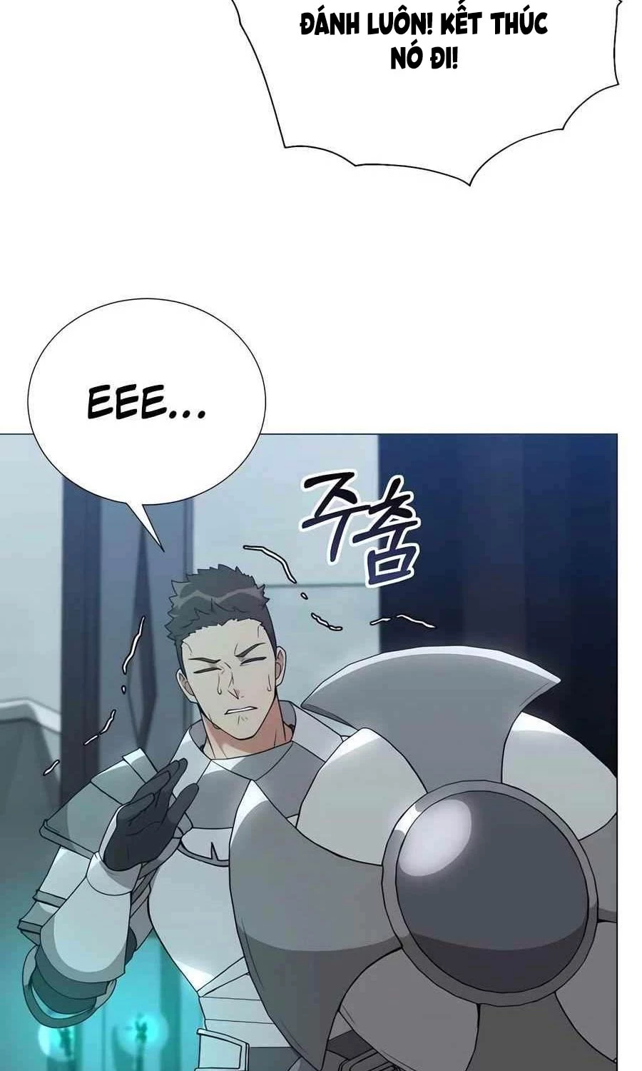 Tôi Làm Vườn Tại Thế Giới Thợ Săn Chapter 45 - Trang 4