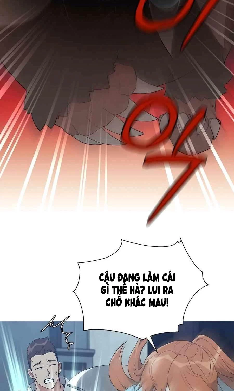 Tôi Làm Vườn Tại Thế Giới Thợ Săn Chapter 45 - Trang 4