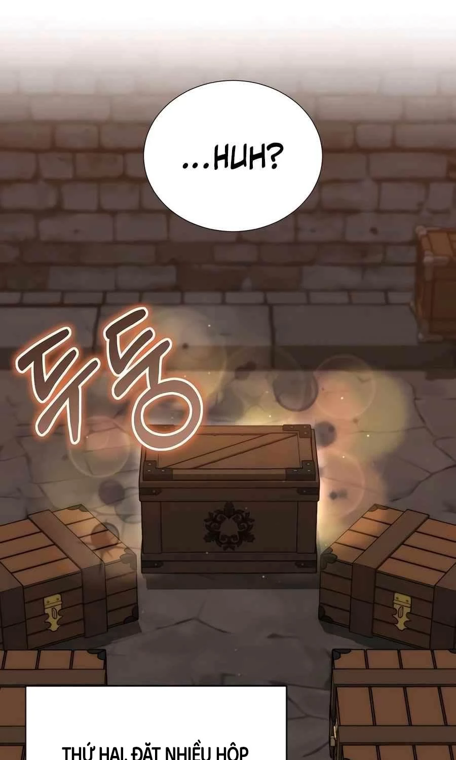 Tôi Làm Vườn Tại Thế Giới Thợ Săn Chapter 45 - Trang 4