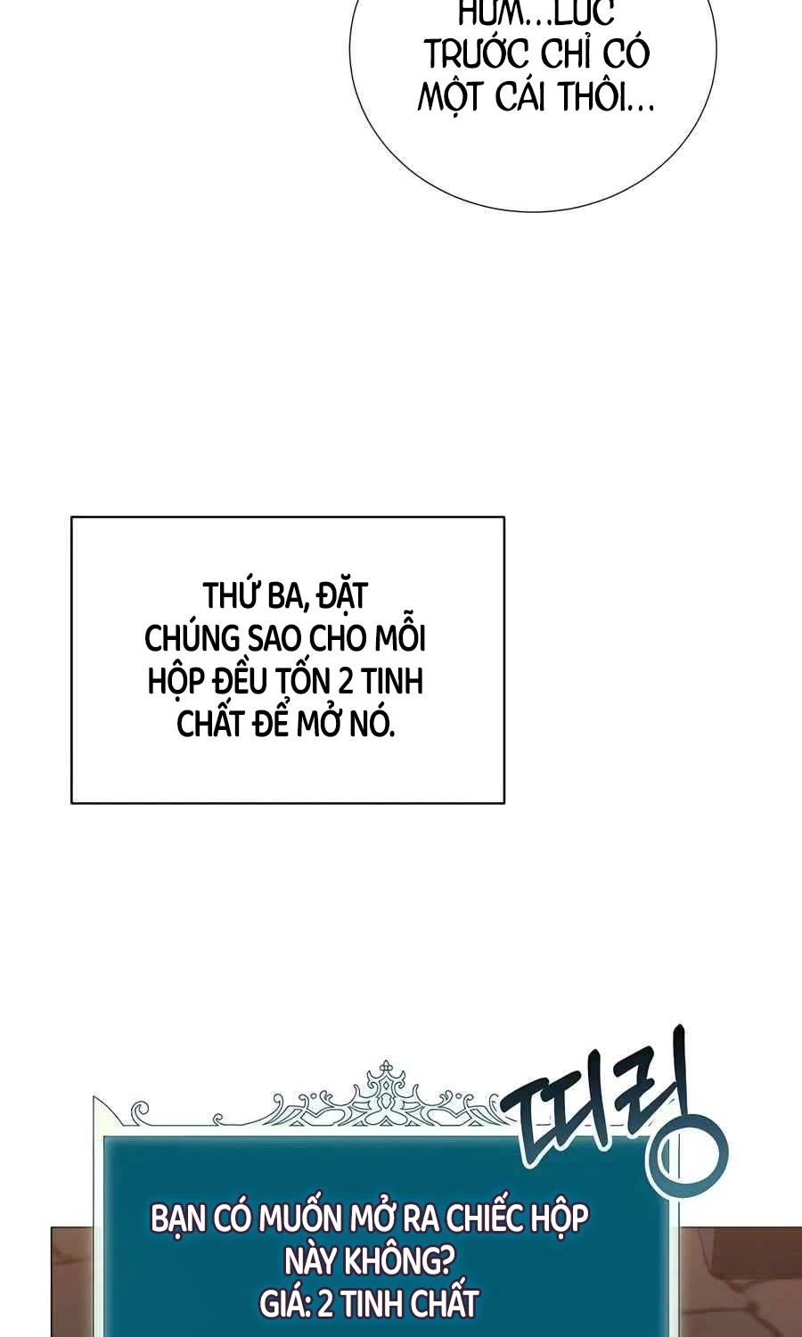 Tôi Làm Vườn Tại Thế Giới Thợ Săn Chapter 45 - Trang 4