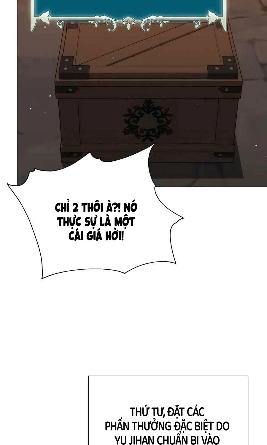 Tôi Làm Vườn Tại Thế Giới Thợ Săn Chapter 45 - Trang 4