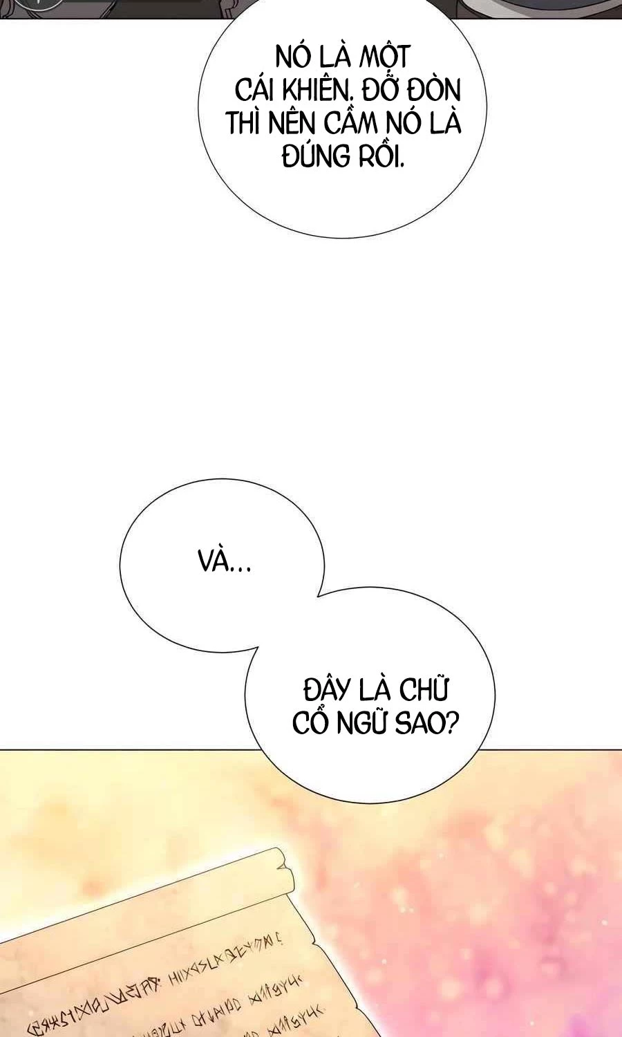 Tôi Làm Vườn Tại Thế Giới Thợ Săn Chapter 45 - Trang 4