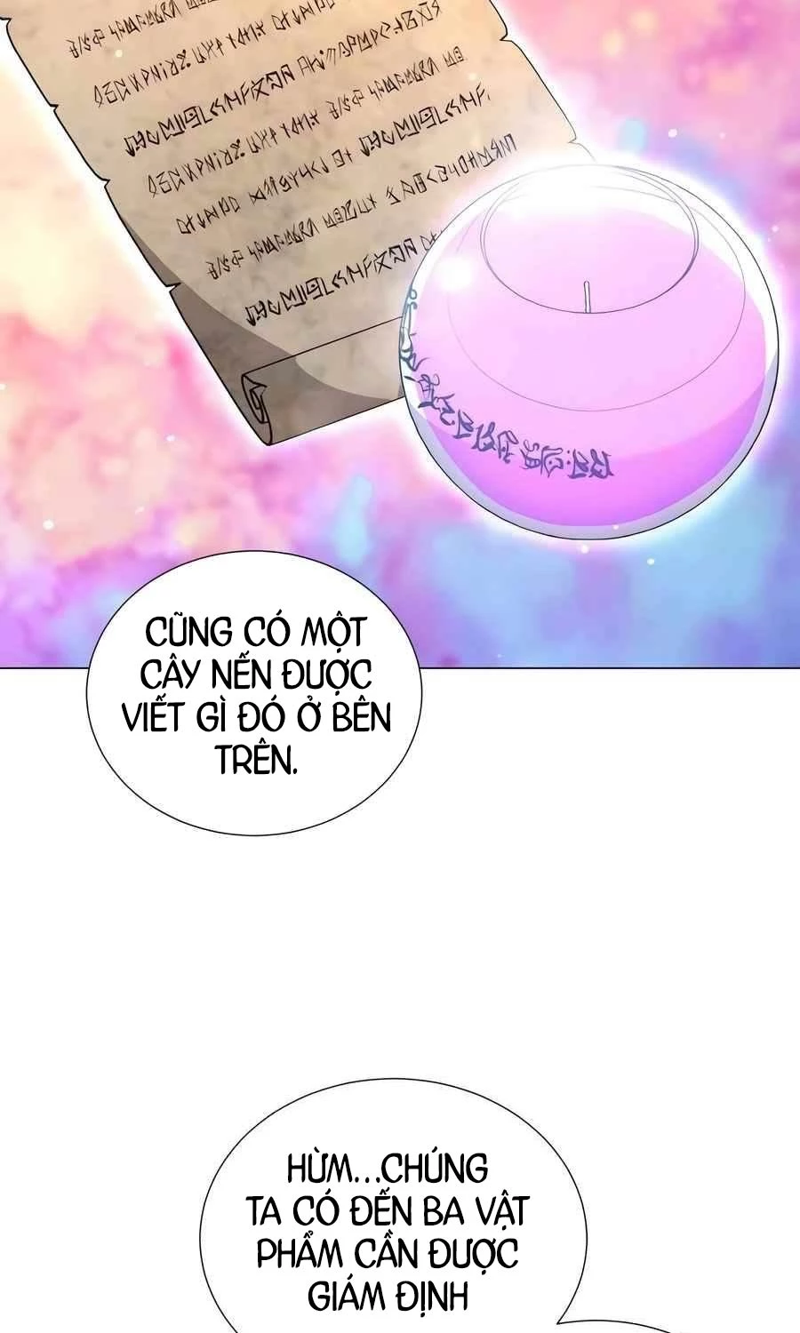Tôi Làm Vườn Tại Thế Giới Thợ Săn Chapter 45 - Trang 4