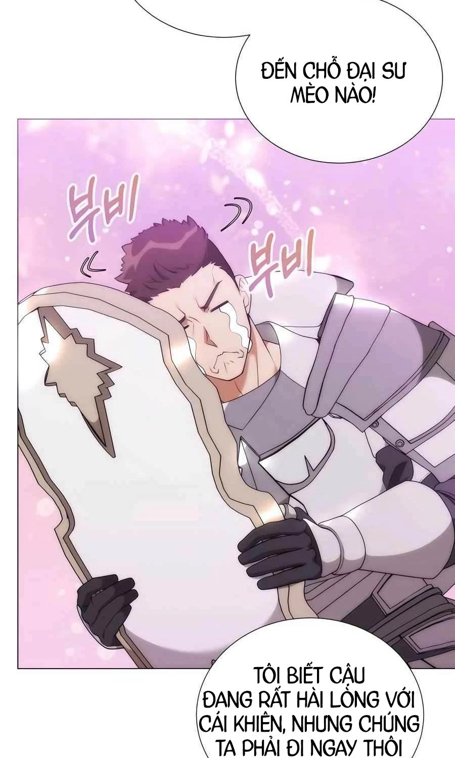 Tôi Làm Vườn Tại Thế Giới Thợ Săn Chapter 45 - Trang 4