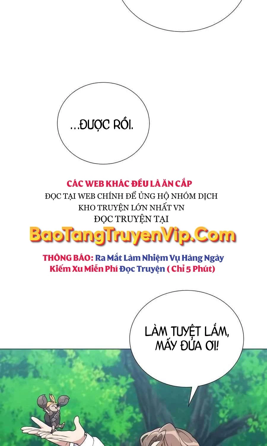 Tôi Làm Vườn Tại Thế Giới Thợ Săn Chapter 45 - Trang 4
