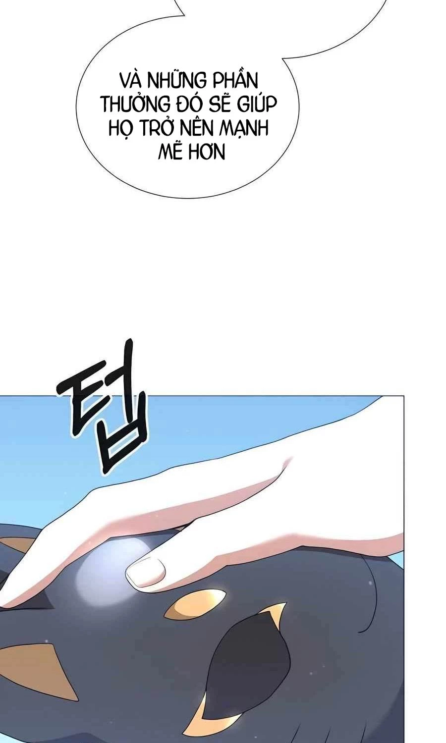 Tôi Làm Vườn Tại Thế Giới Thợ Săn Chapter 45 - Trang 4