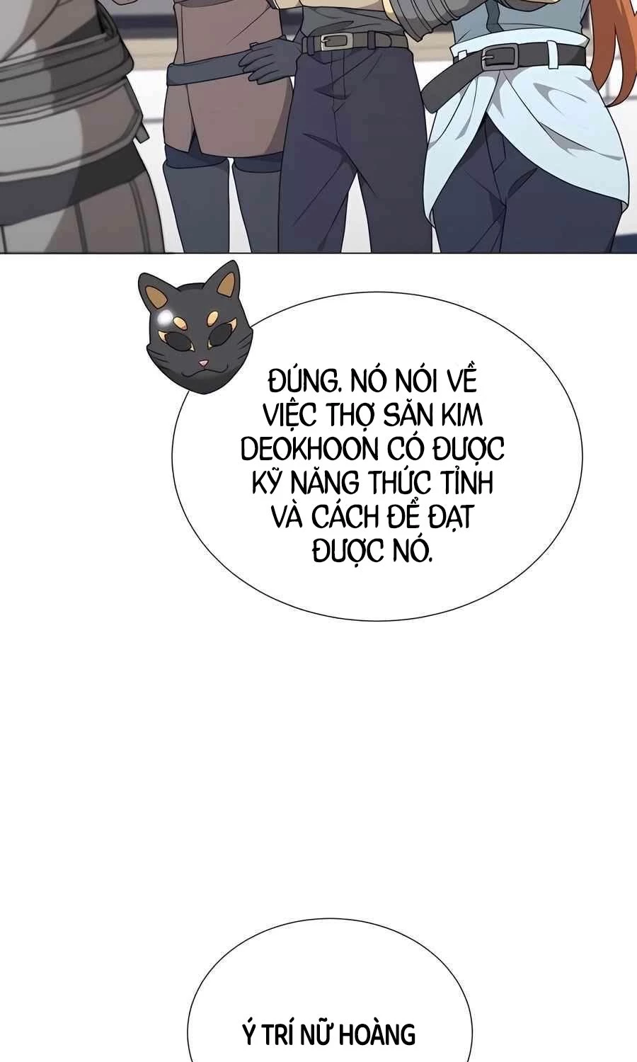 Tôi Làm Vườn Tại Thế Giới Thợ Săn Chapter 45 - Trang 4