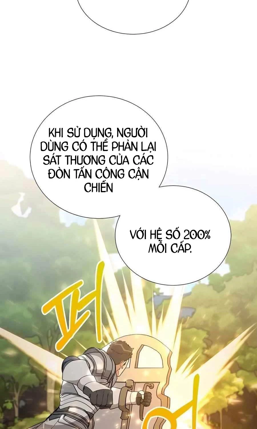 Tôi Làm Vườn Tại Thế Giới Thợ Săn Chapter 45 - Trang 4