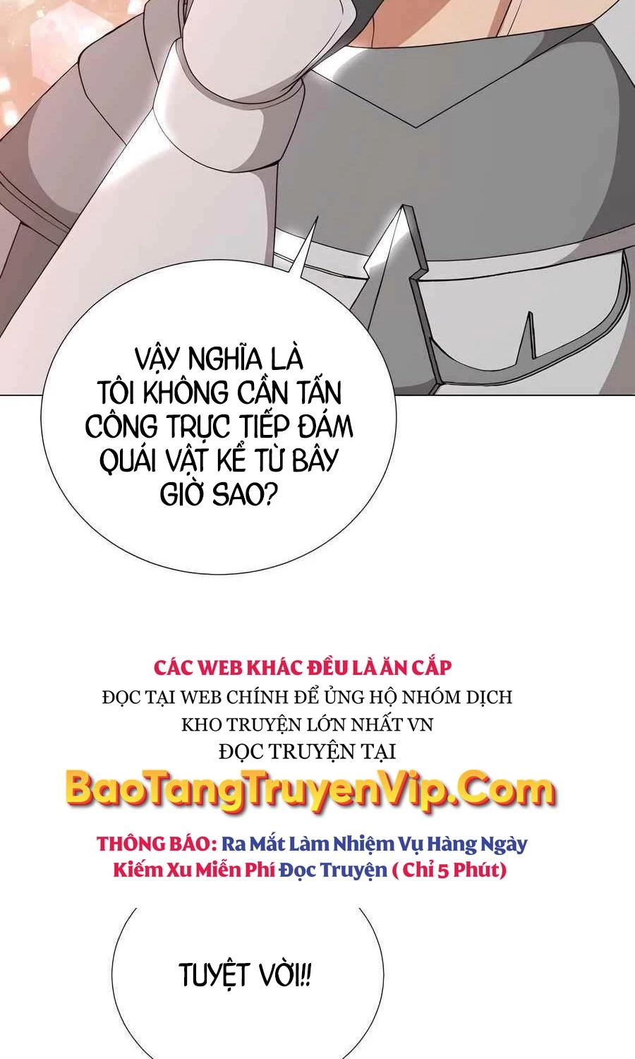 Tôi Làm Vườn Tại Thế Giới Thợ Săn Chapter 45 - Trang 4