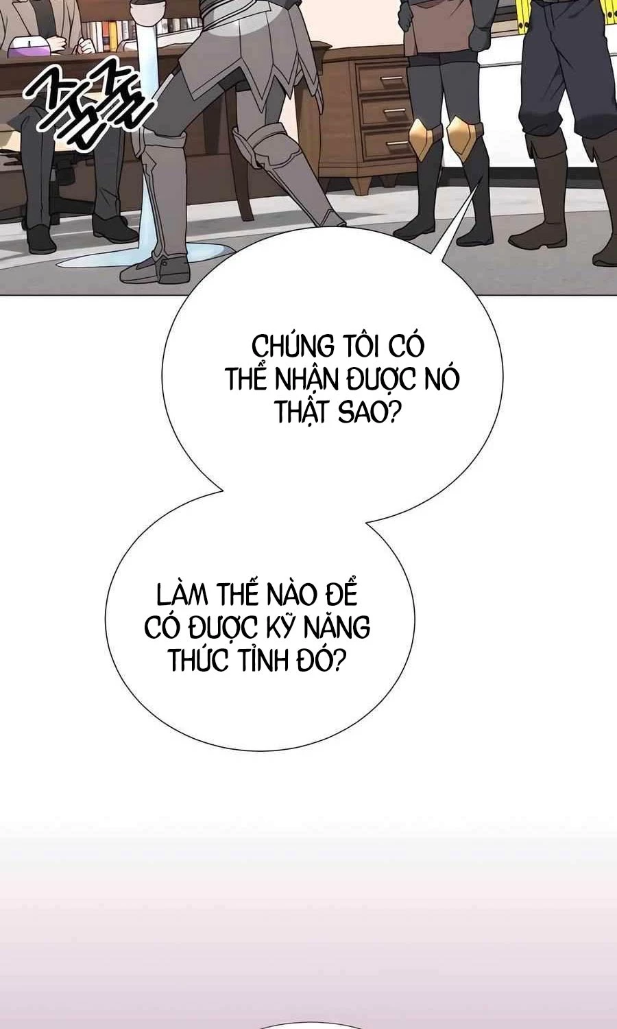 Tôi Làm Vườn Tại Thế Giới Thợ Săn Chapter 45 - Trang 4