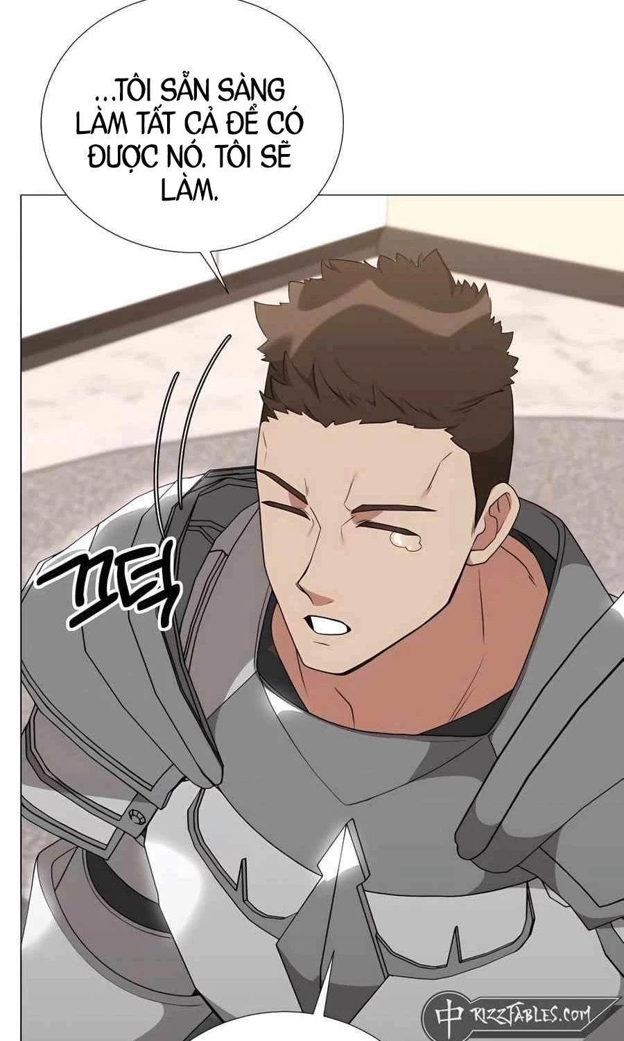 Tôi Làm Vườn Tại Thế Giới Thợ Săn Chapter 45 - Trang 4