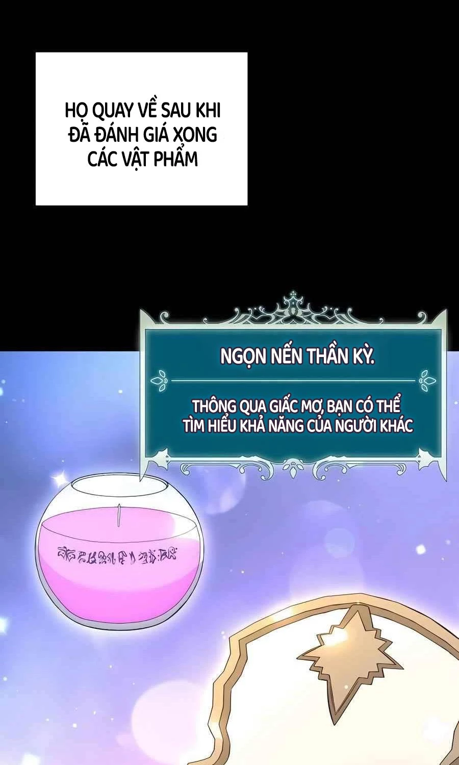 Tôi Làm Vườn Tại Thế Giới Thợ Săn Chapter 45 - Trang 4