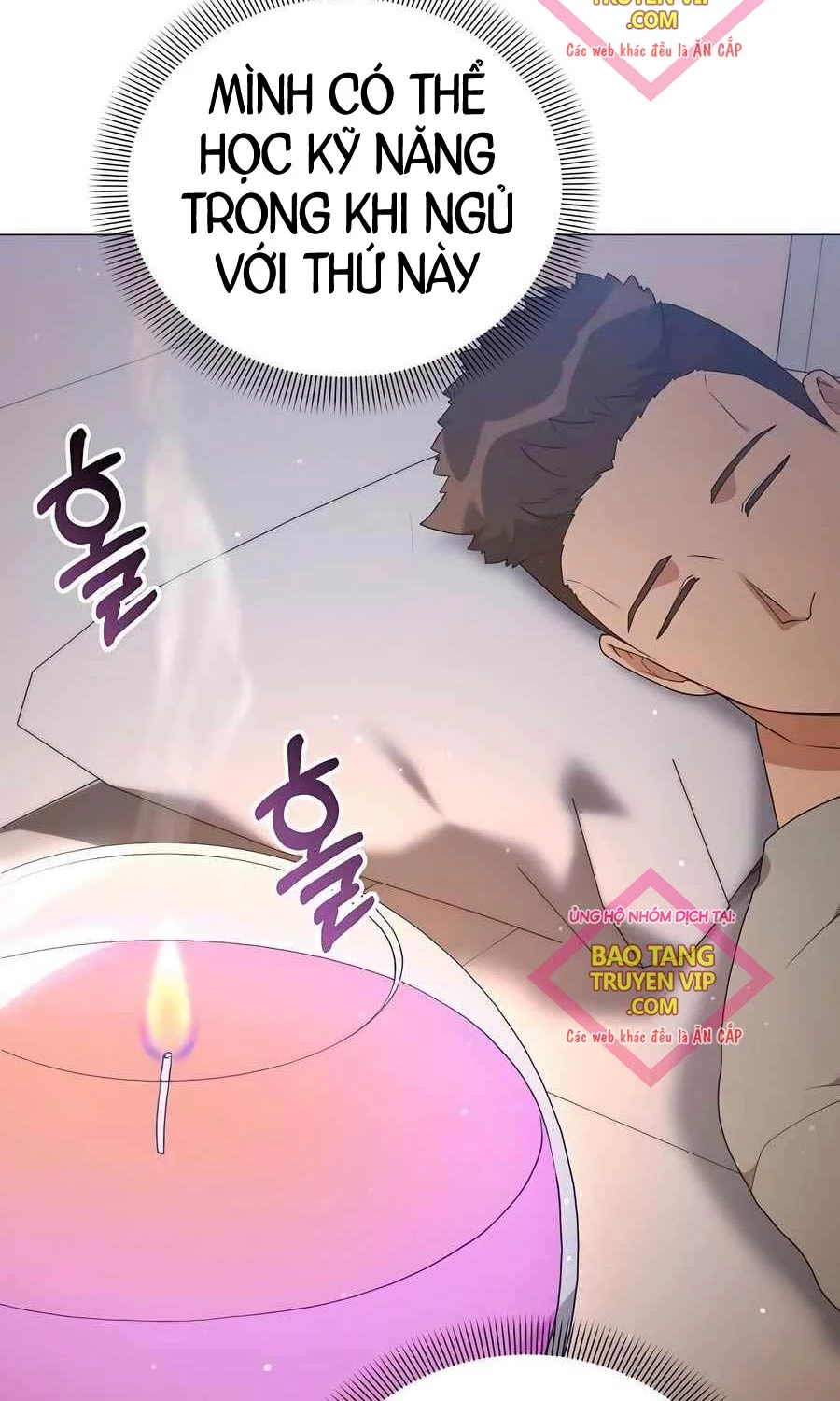 Tôi Làm Vườn Tại Thế Giới Thợ Săn Chapter 45 - Trang 4