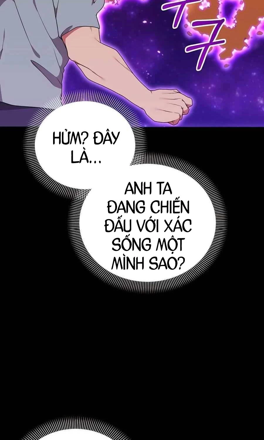 Tôi Làm Vườn Tại Thế Giới Thợ Săn Chapter 45 - Trang 4
