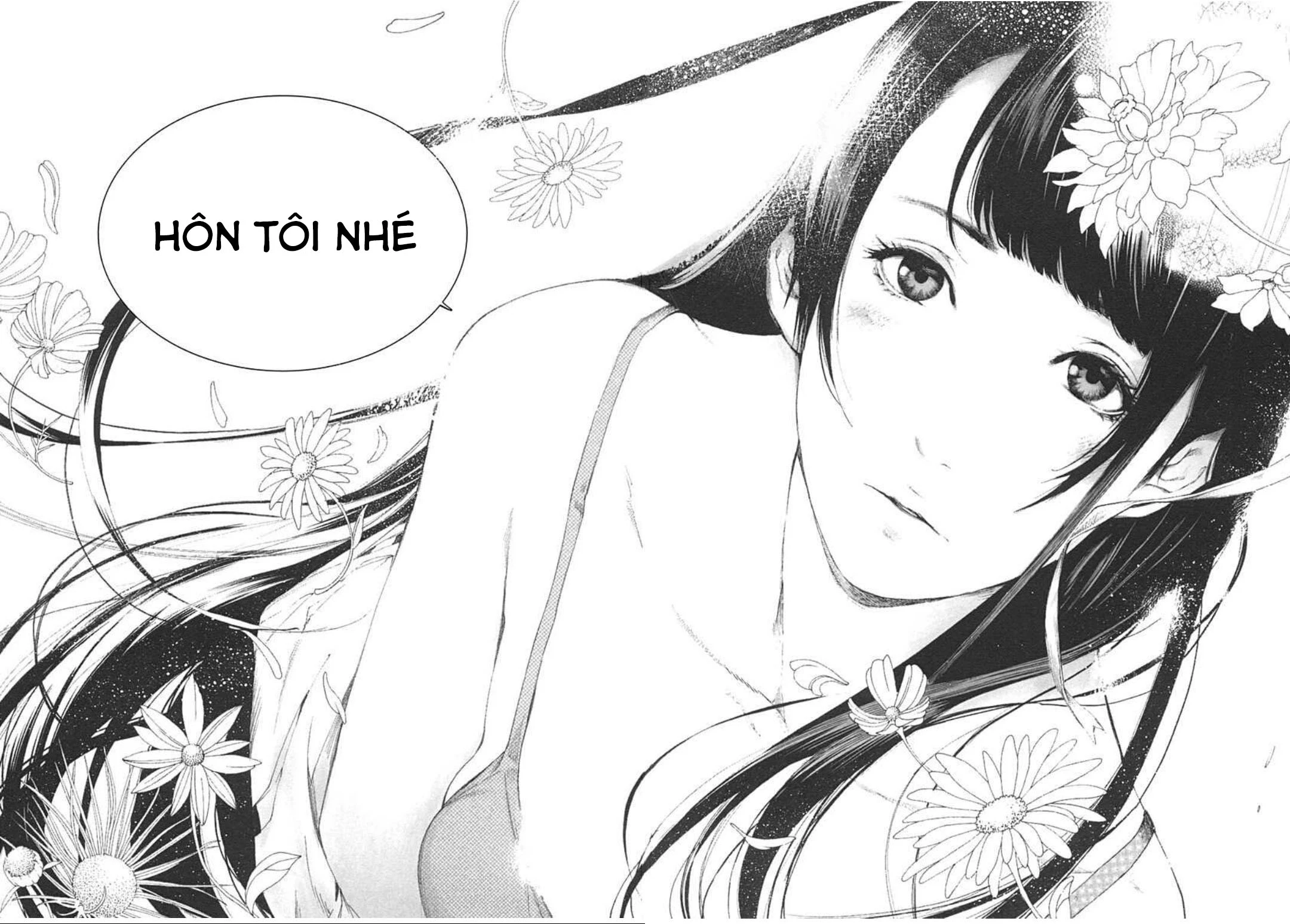 Biorg Trinity Chapter 23 - Trang 4