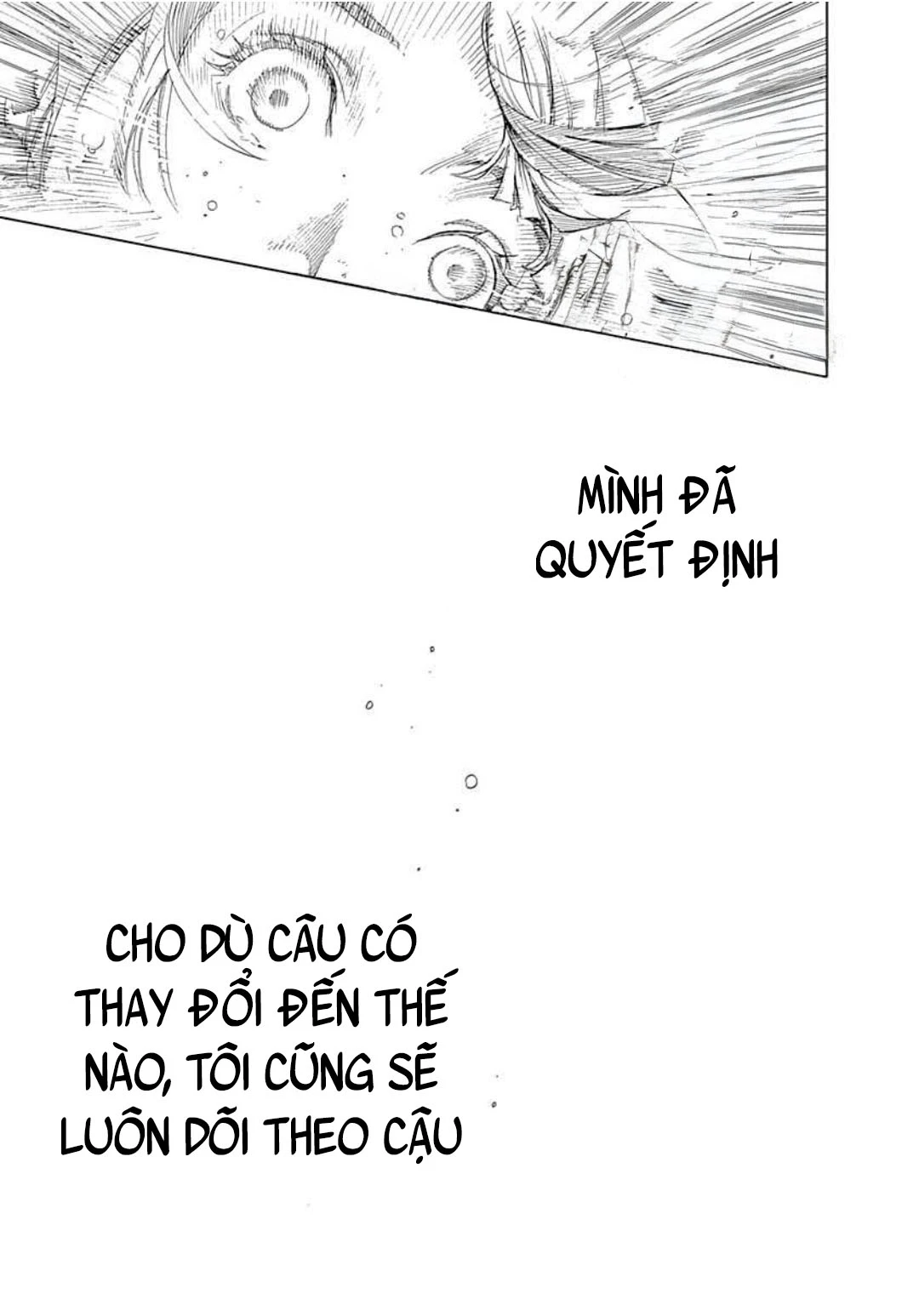 Biorg Trinity Chapter 23 - Trang 4