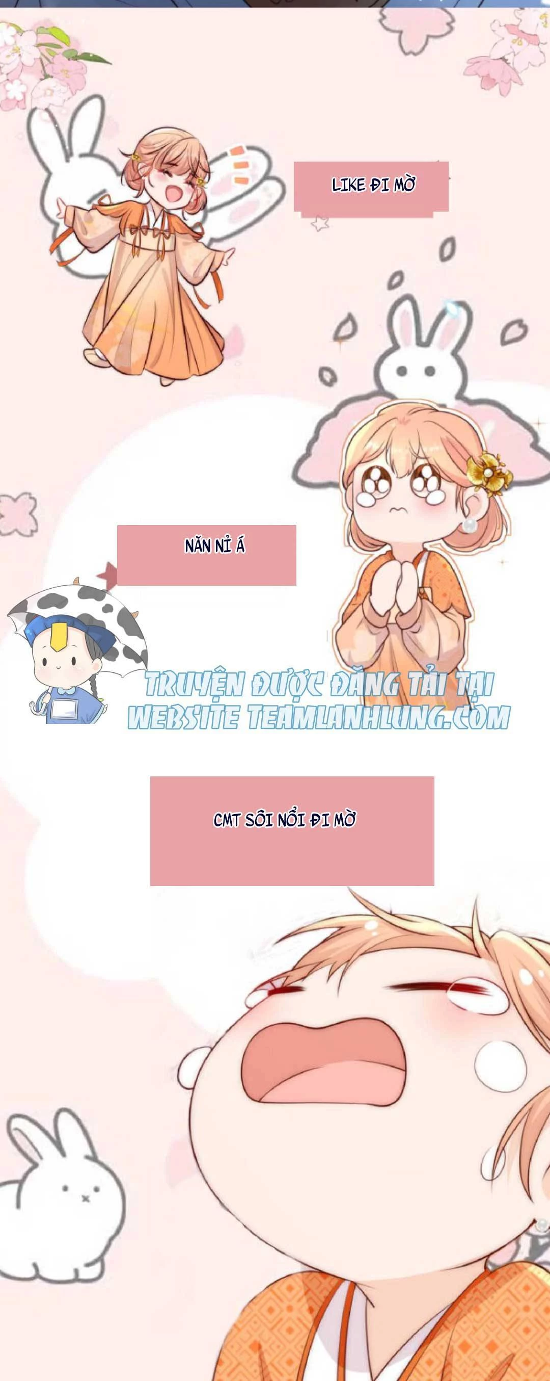 TẤT CẢ PHẢN DIỆN ĐỀU HẮC HOÁ , CHỈ MỖI SƯ MUỘI LÀ HÀI HƯỚC Chapter 5 - Trang 2