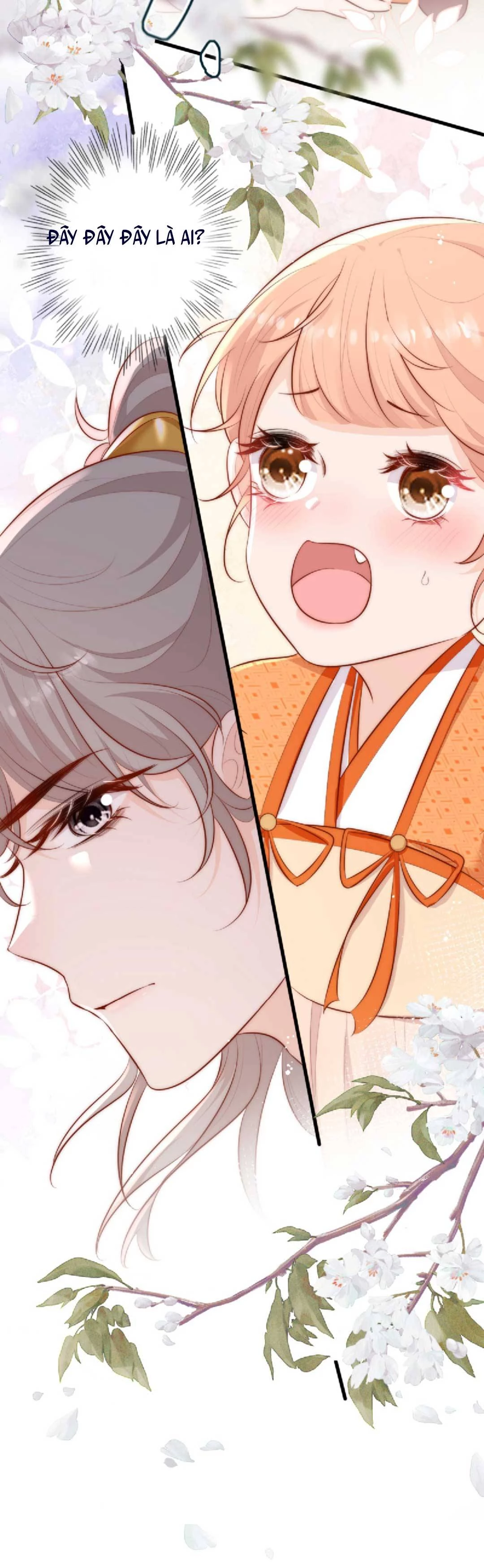 TẤT CẢ PHẢN DIỆN ĐỀU HẮC HOÁ , CHỈ MỖI SƯ MUỘI LÀ HÀI HƯỚC Chapter 6 - Trang 2