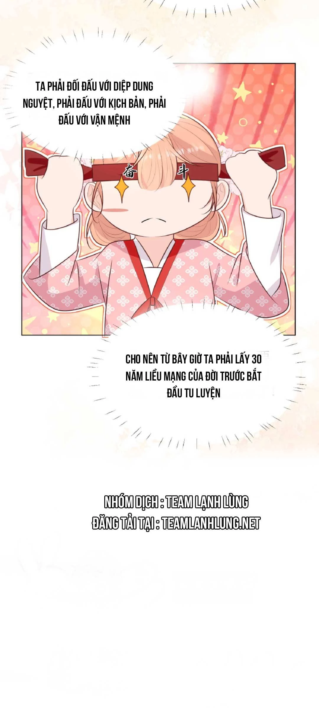 TẤT CẢ PHẢN DIỆN ĐỀU HẮC HOÁ , CHỈ MỖI SƯ MUỘI LÀ HÀI HƯỚC Chapter 21 - Trang 2