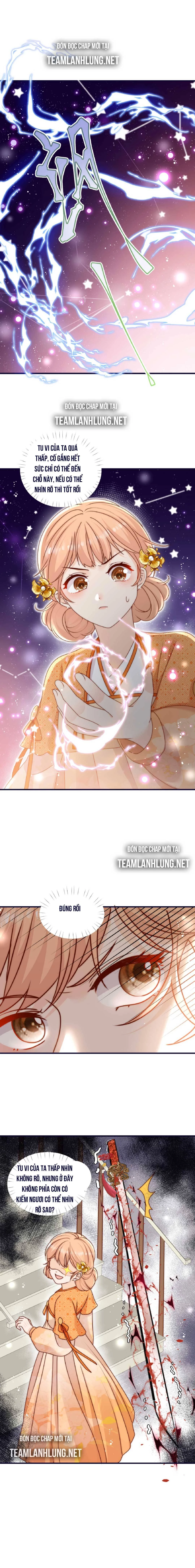 TẤT CẢ PHẢN DIỆN ĐỀU HẮC HOÁ , CHỈ MỖI SƯ MUỘI LÀ HÀI HƯỚC Chapter 41 - Trang 2