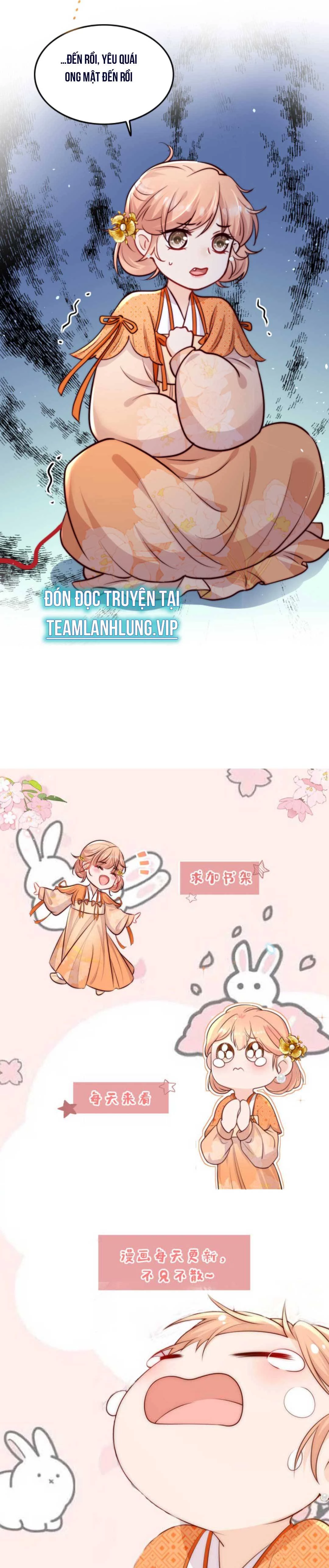 TẤT CẢ PHẢN DIỆN ĐỀU HẮC HOÁ , CHỈ MỖI SƯ MUỘI LÀ HÀI HƯỚC Chapter 66 - Trang 2