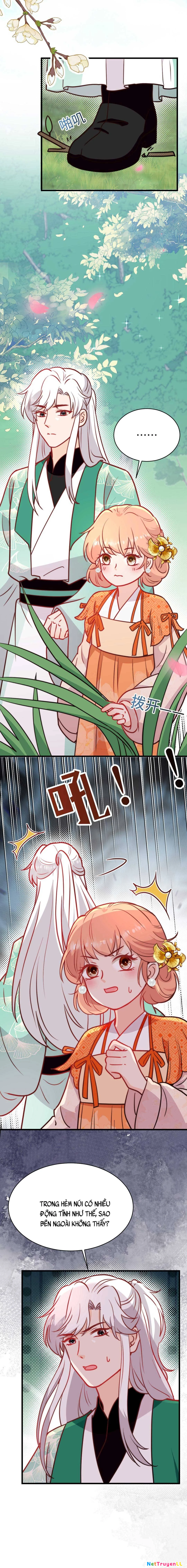 TẤT CẢ PHẢN DIỆN ĐỀU HẮC HOÁ , CHỈ MỖI SƯ MUỘI LÀ HÀI HƯỚC Chapter 71 - Trang 2