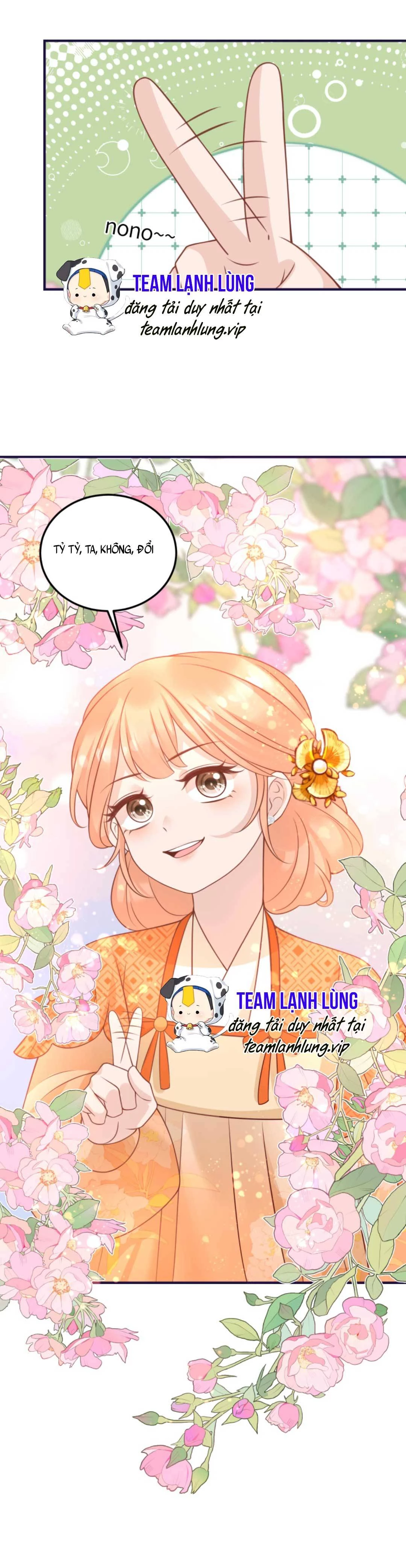 TẤT CẢ PHẢN DIỆN ĐỀU HẮC HOÁ , CHỈ MỖI SƯ MUỘI LÀ HÀI HƯỚC Chapter 92 - Trang 2