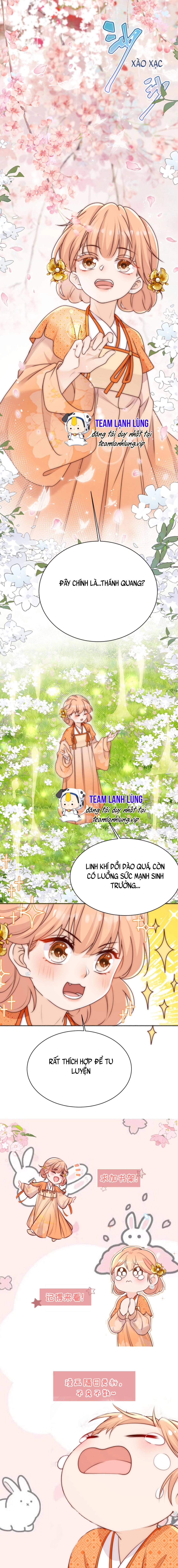 TẤT CẢ PHẢN DIỆN ĐỀU HẮC HOÁ , CHỈ MỖI SƯ MUỘI LÀ HÀI HƯỚC Chapter 115 - Trang 2