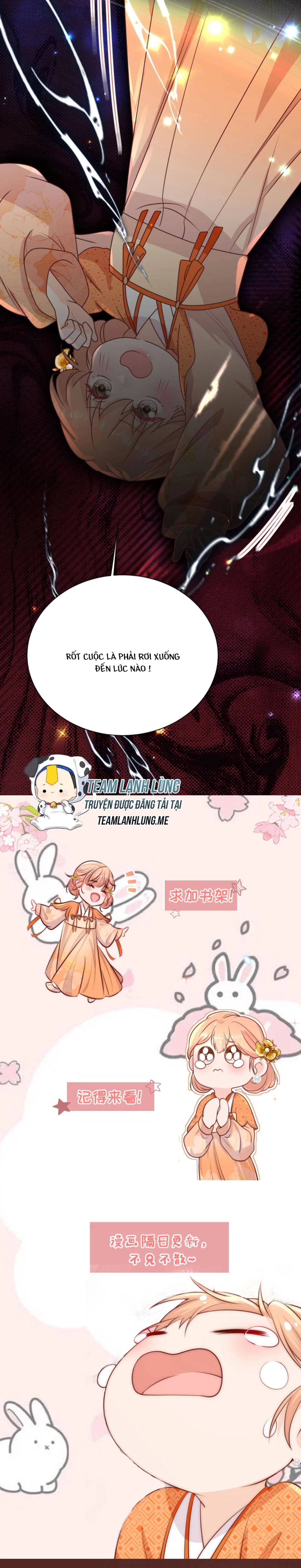 TẤT CẢ PHẢN DIỆN ĐỀU HẮC HOÁ , CHỈ MỖI SƯ MUỘI LÀ HÀI HƯỚC Chapter 118 - Trang 2