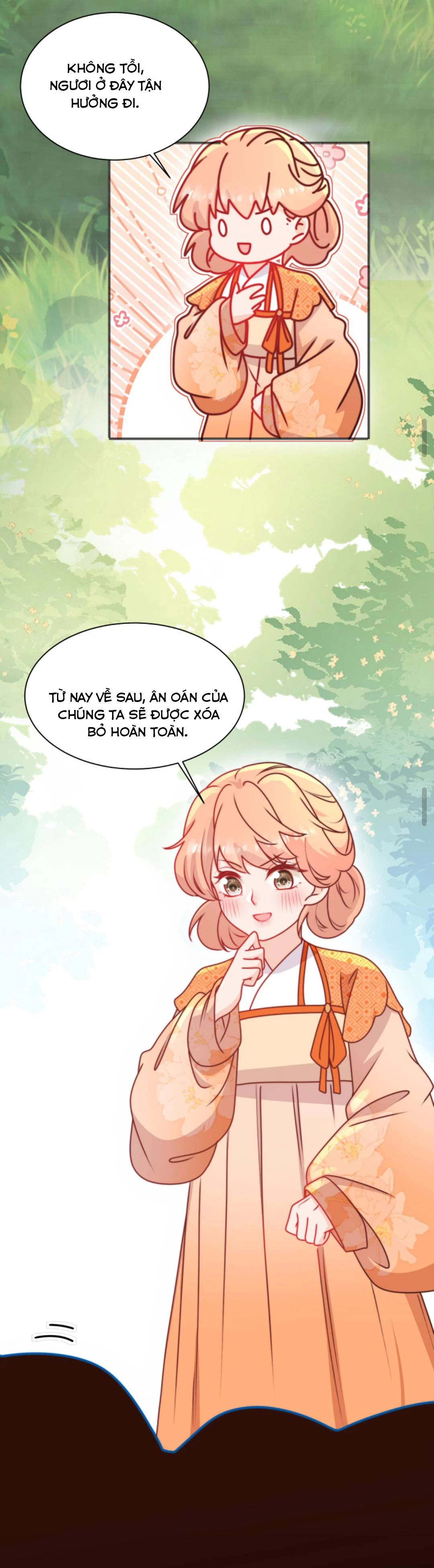 TẤT CẢ PHẢN DIỆN ĐỀU HẮC HOÁ , CHỈ MỖI SƯ MUỘI LÀ HÀI HƯỚC Chapter 132 - Trang 2