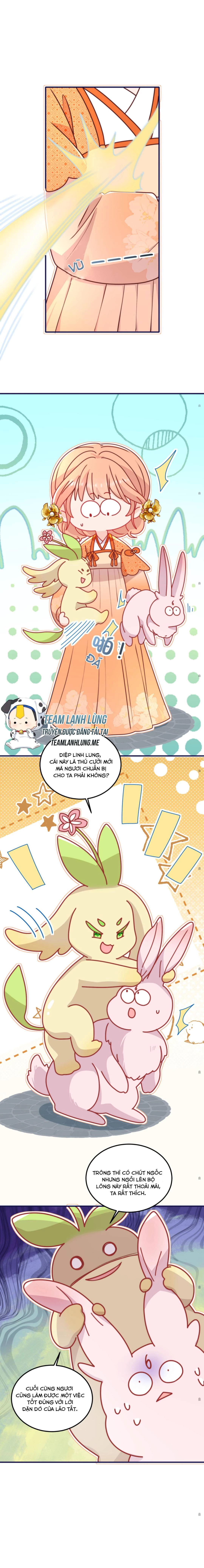 TẤT CẢ PHẢN DIỆN ĐỀU HẮC HOÁ , CHỈ MỖI SƯ MUỘI LÀ HÀI HƯỚC Chapter 136 - Trang 2