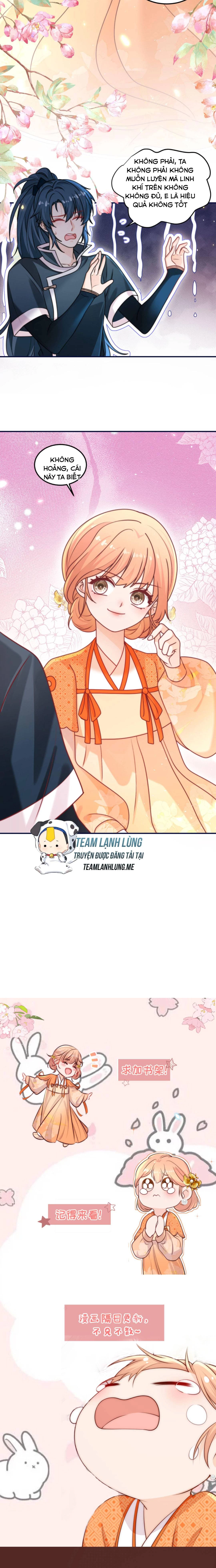 TẤT CẢ PHẢN DIỆN ĐỀU HẮC HOÁ , CHỈ MỖI SƯ MUỘI LÀ HÀI HƯỚC Chapter 144 - Trang 2