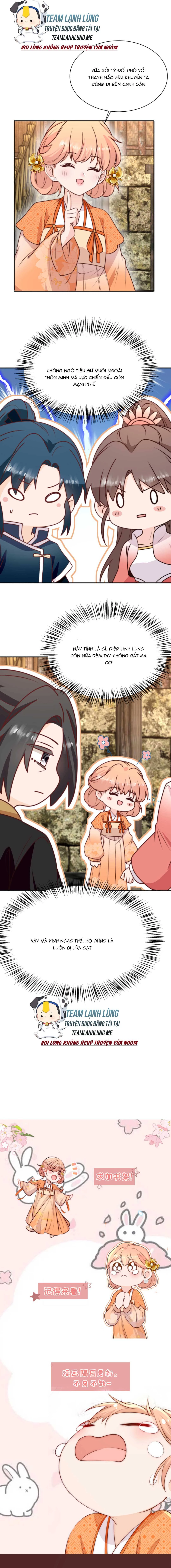 TẤT CẢ PHẢN DIỆN ĐỀU HẮC HOÁ , CHỈ MỖI SƯ MUỘI LÀ HÀI HƯỚC Chapter 157 - Trang 2