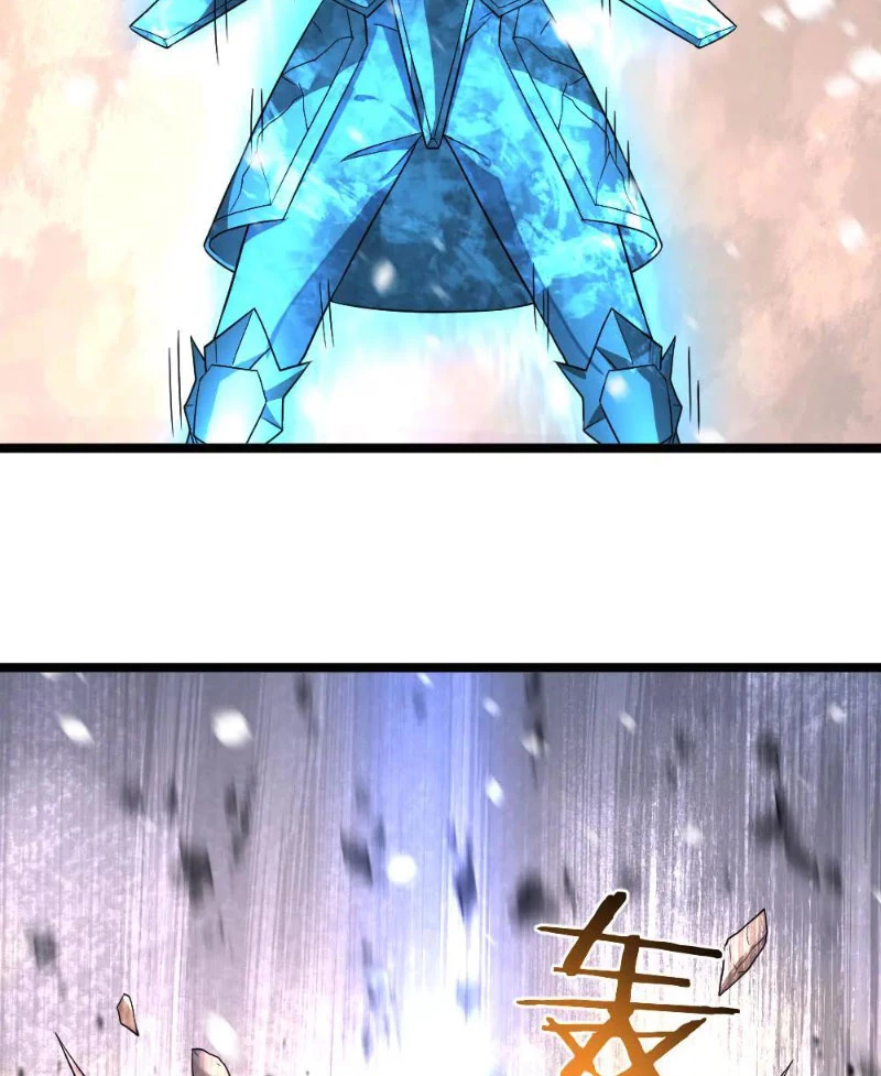 Toàn Cầu Băng Phong: Ta Chế Tạo Phòng An Toàn Tại Tận Thế Chapter 407 - Trang 4