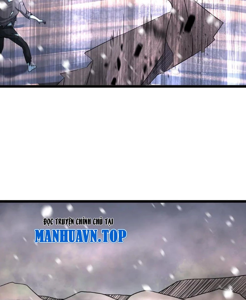 Toàn Cầu Băng Phong: Ta Chế Tạo Phòng An Toàn Tại Tận Thế Chapter 407 - Trang 4