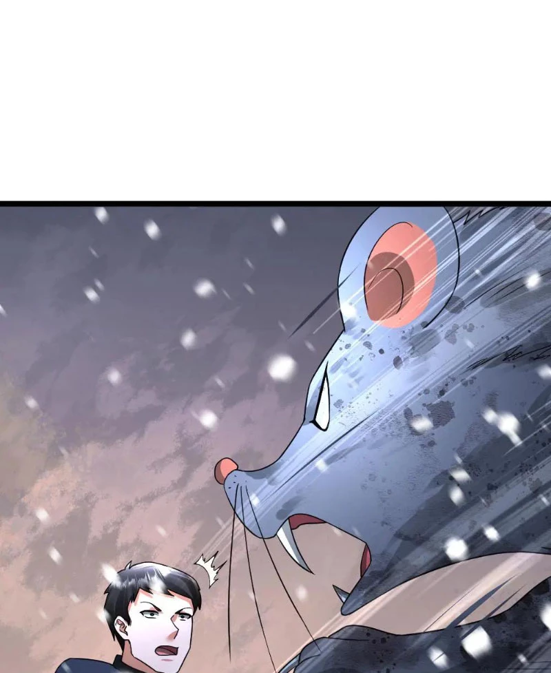 Toàn Cầu Băng Phong: Ta Chế Tạo Phòng An Toàn Tại Tận Thế Chapter 407 - Trang 4