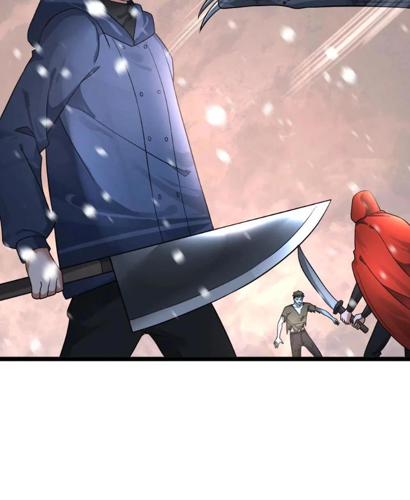 Toàn Cầu Băng Phong: Ta Chế Tạo Phòng An Toàn Tại Tận Thế Chapter 407 - Trang 4